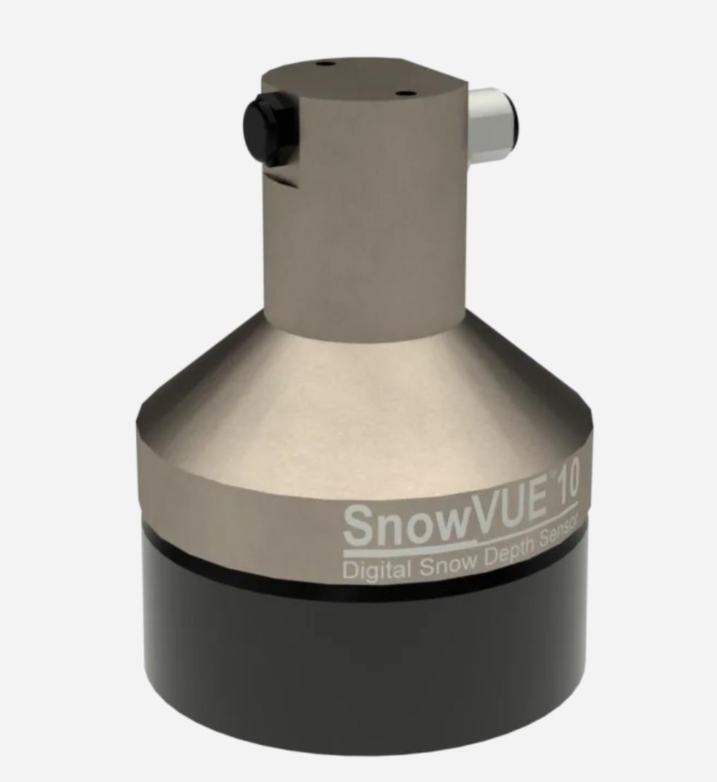 SnowVUE10超声波雪深传感器