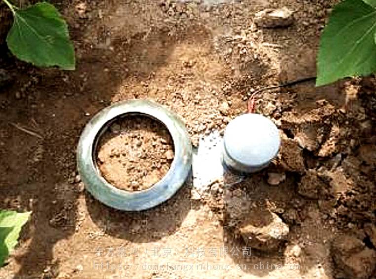 土壤微型蒸渗仪