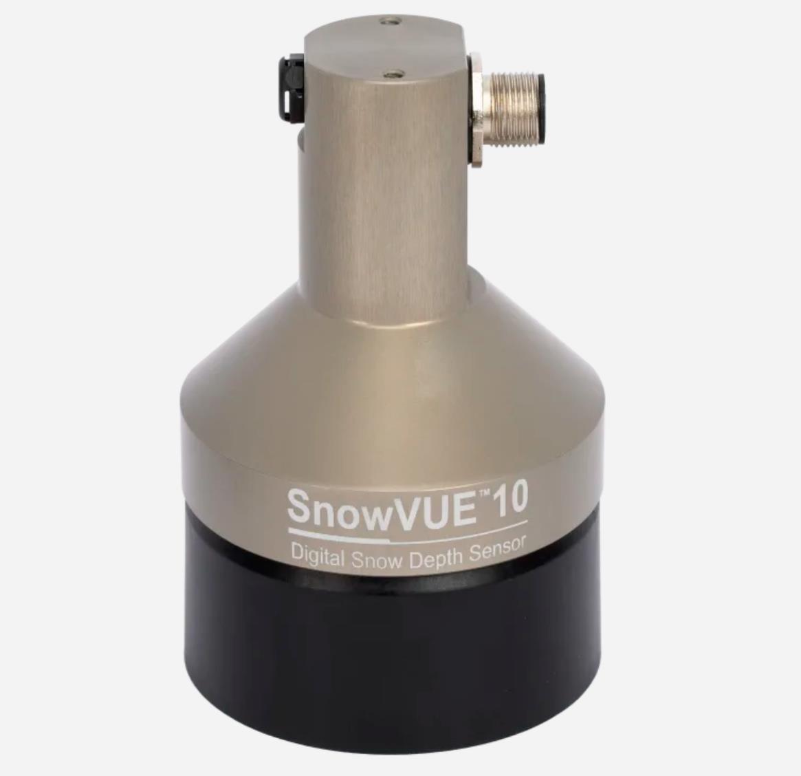 SnowVUE10超声波雪深传感器
