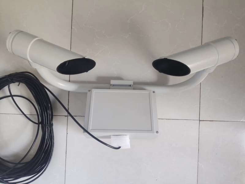 能见度传感器