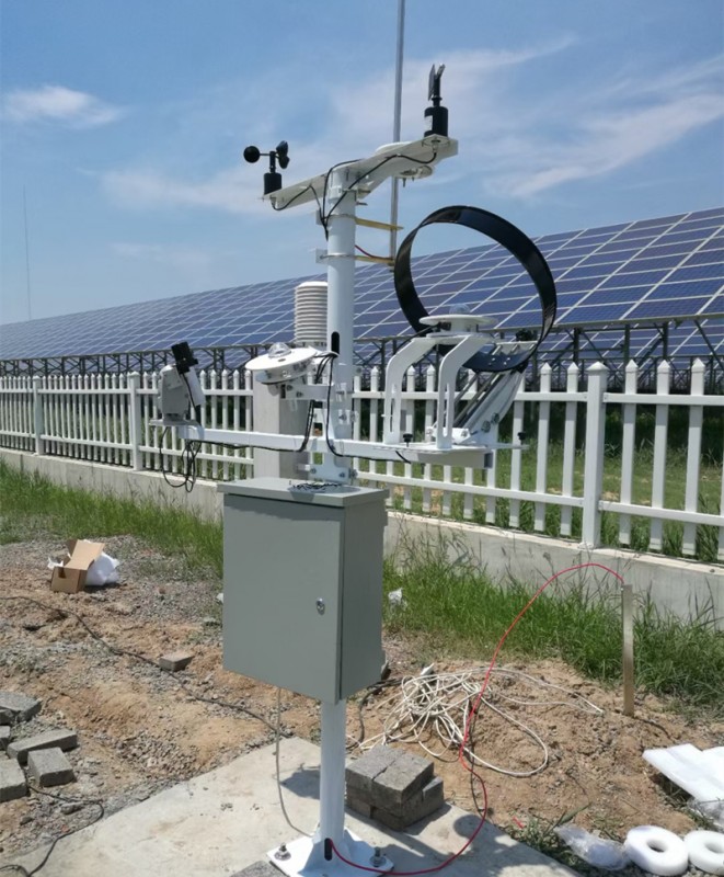 光伏环境监测系统在光伏行业中的作用与应用！